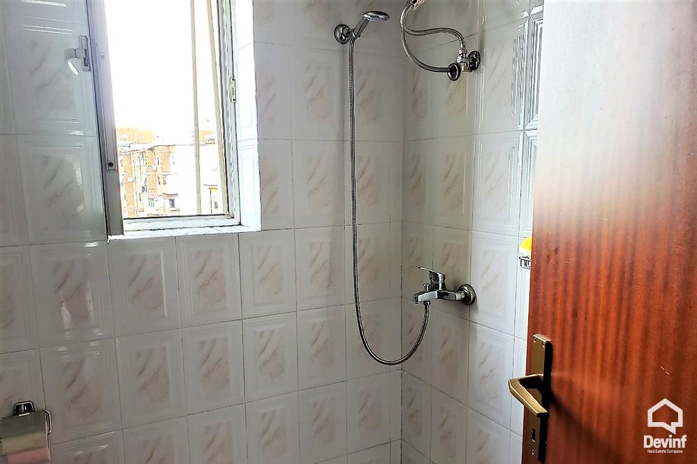 Tirane For Sale Apartment 2+1+A Bardhyl Road, near Raiffeisen Bank Apartment