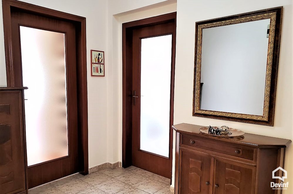 Tirane For Sale Apartment 2+1+A Bardhyl Road, near Raiffeisen Bank Apartment