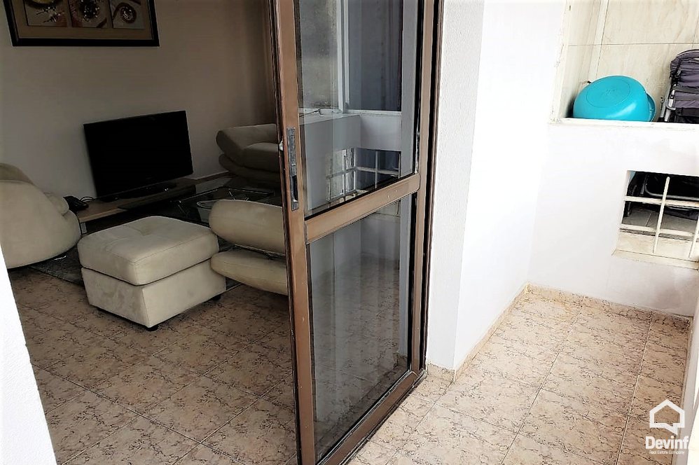 Tirane For Sale Apartment 2+1+A Bardhyl Road, near Raiffeisen Bank Apartment