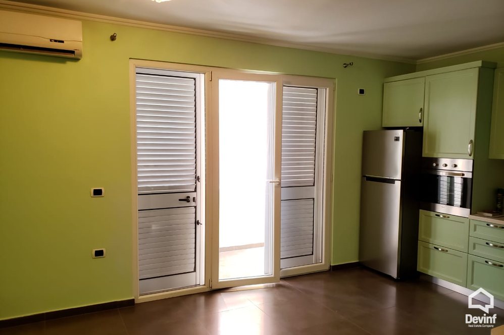 Tirane For Rent Apartment 3+1+A Apartment located close to the Pyramid Apartment Office