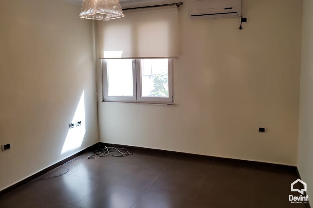 Tirane For Rent Apartment 3+1+A Apartment located close to the Pyramid Apartment Office