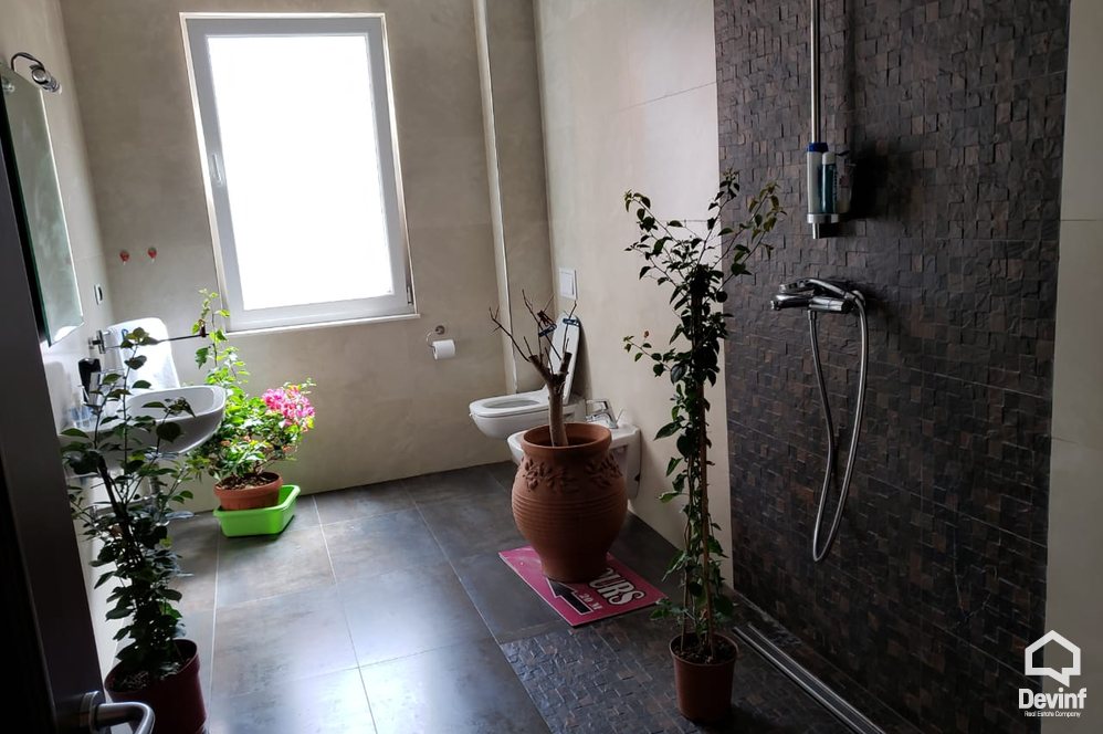 Tirane For Rent Apartment 3+1+A Apartment located close to the Pyramid Apartment Office