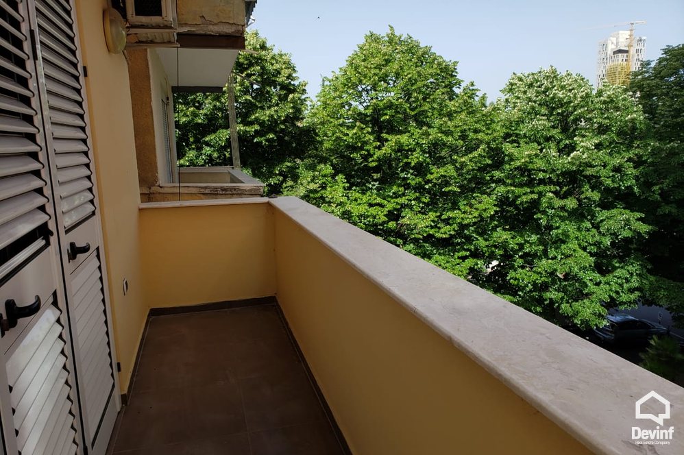 Tirane For Rent Apartment 3+1+A Apartment located close to the Pyramid Apartment Office