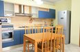 Tirane For Rent Apartment 2+1+A Apartment in e new residential construction situated close to former Blloku area Apartment