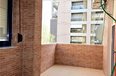 Tirane For Rent Apartment 2+1+A Apartment in e new residential construction situated close to former Blloku area Apartment
