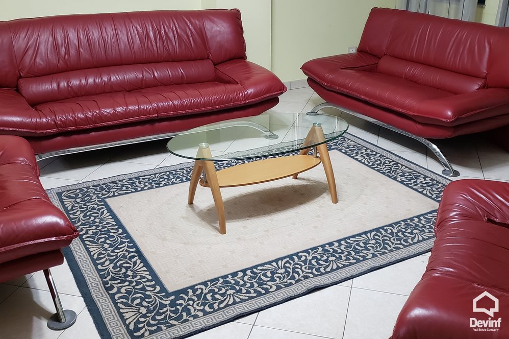 Tirane For Rent Apartment 2+1+A Apartment in e new residential construction situated close to former Blloku area Apartment