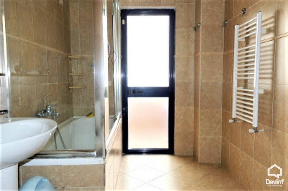 Tirane For Rent Apartment 2+1+A Apartment in e new residential construction situated close to former Blloku area Apartment