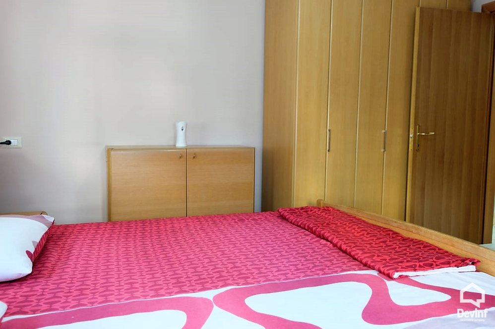 Tirane For Rent Apartment 2+1+A Apartment in e new residential construction situated close to former Blloku area Apartment