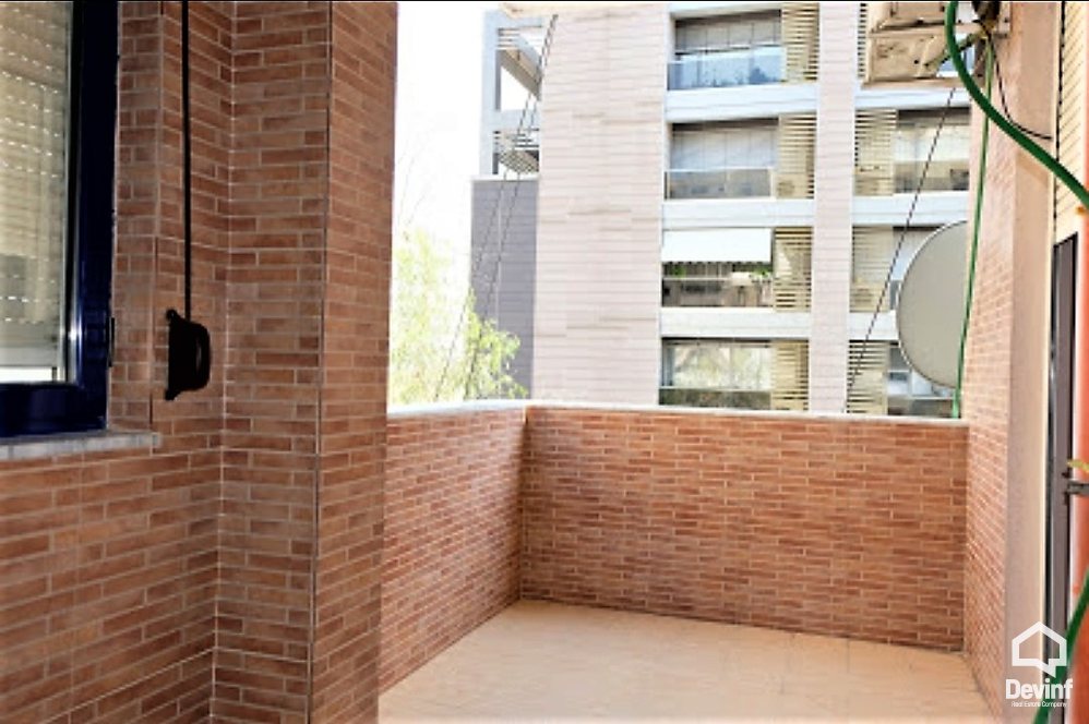 Tirane For Rent Apartment 2+1+A Apartment in e new residential construction situated close to former Blloku area Apartment