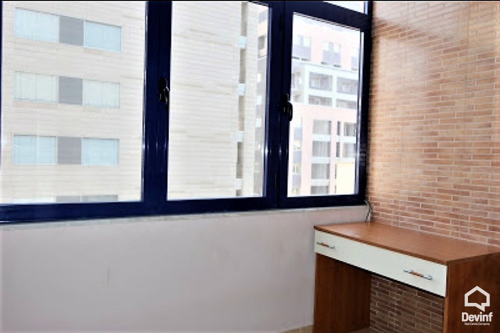 Tirane For Rent Apartment 2+1+A Apartment in e new residential construction situated close to former Blloku area Apartment