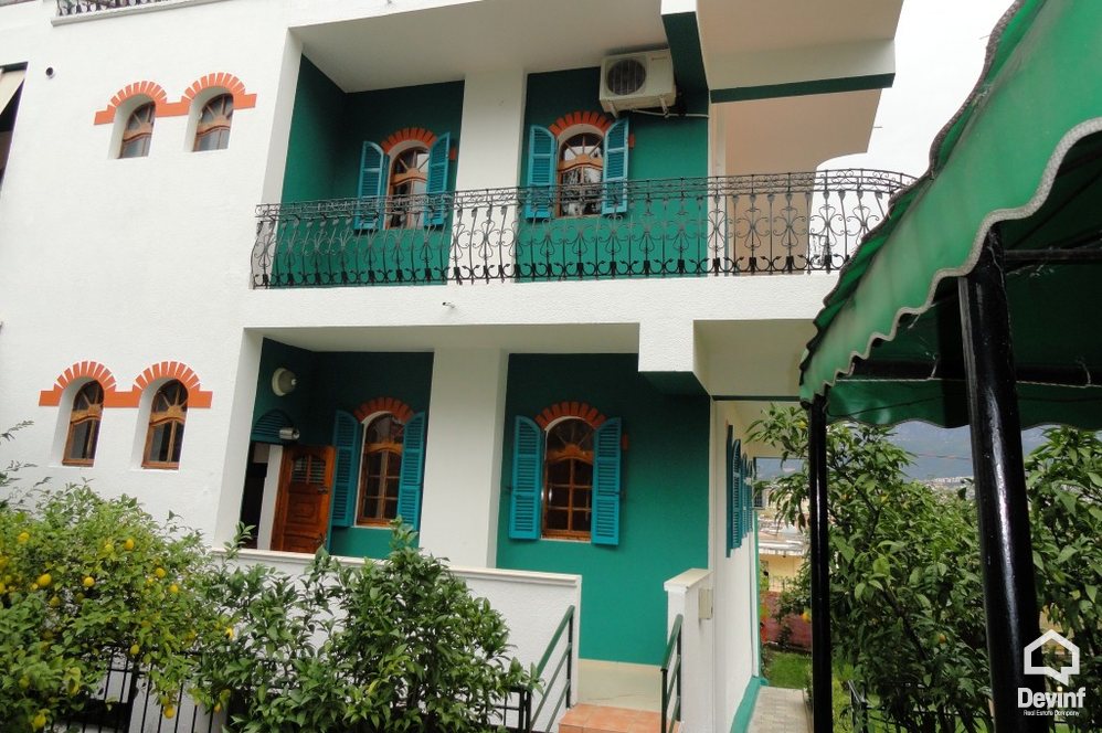 Tirane For Rent Villa Me shume se 4 dhoma Residential house located close to Student City Villa