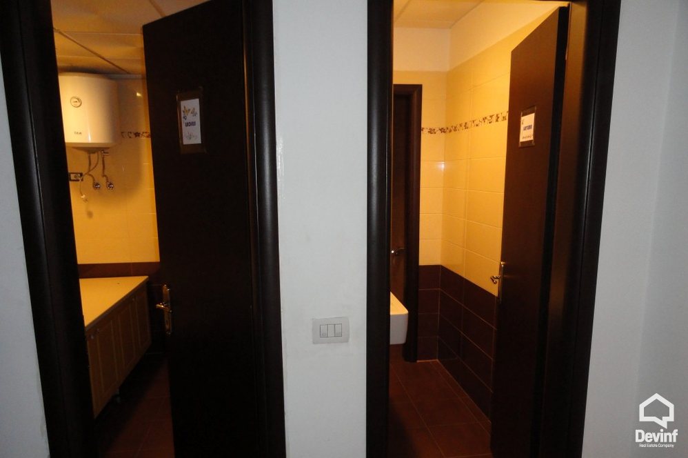 Tirane For Rent Office  Office in a business center which is located in the center of Tirana. Office Business Center