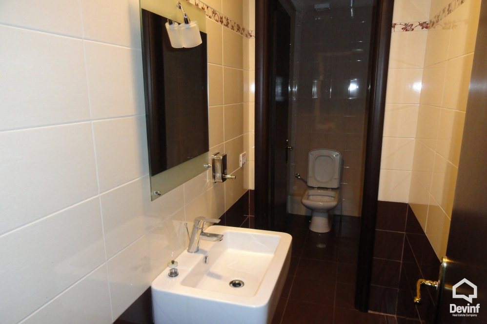 Tirane For Rent Office  Office in a business center which is located in the center of Tirana. Office Business Center