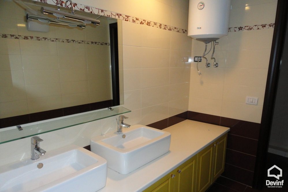 Tirane For Rent Office  Office in a business center which is located in the center of Tirana. Office Business Center