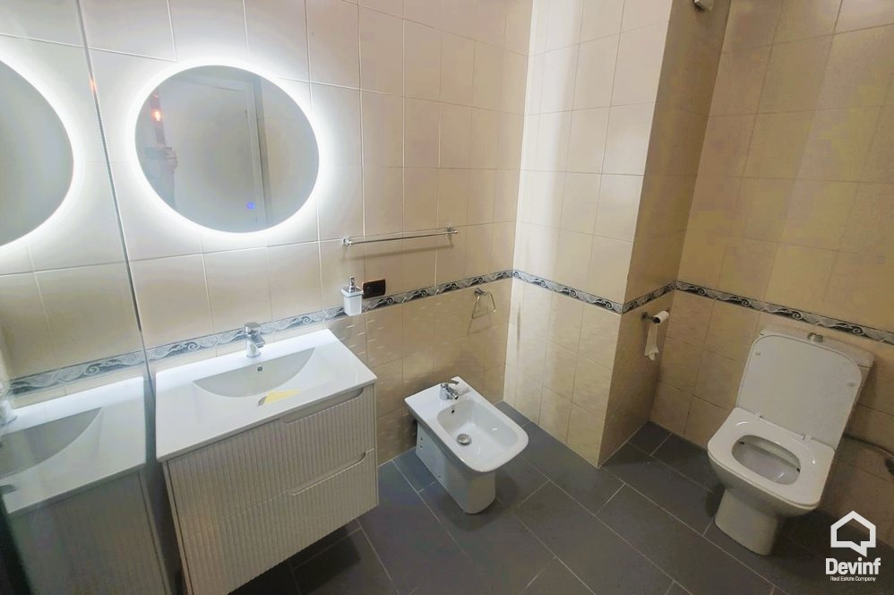 Tirane For Rent Apartment 3+1 Apartment/office for rent on Elbasani Street Apartment Office