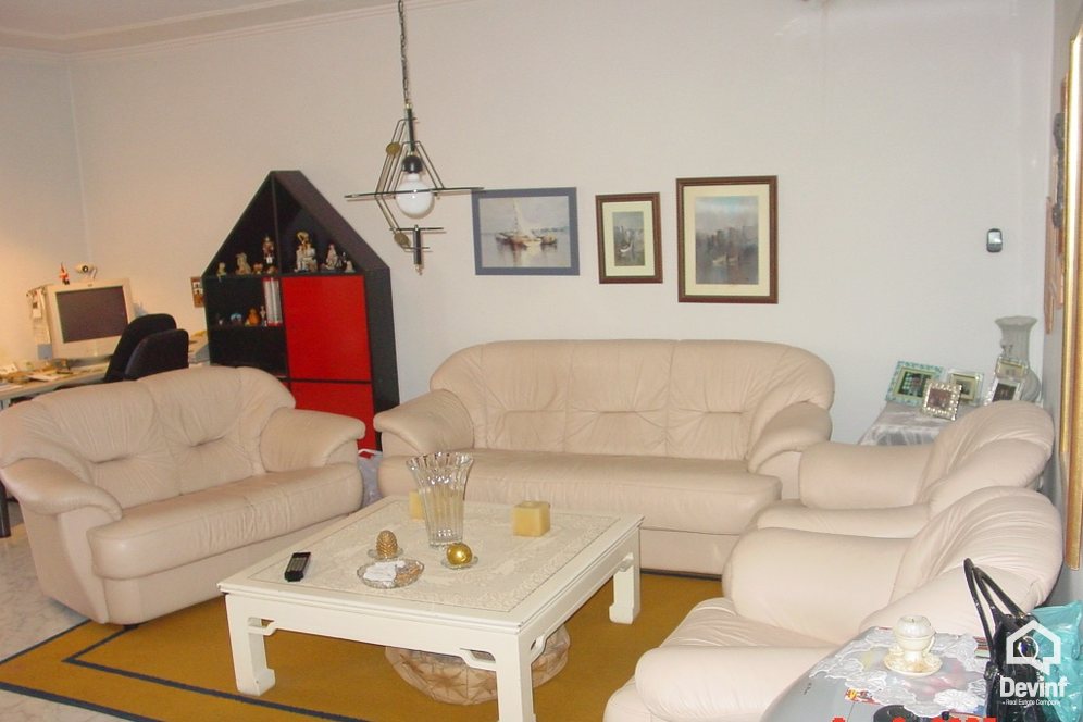 Tirane Shitje Apartament 2+1+A Rr. Karl Gega  apartament