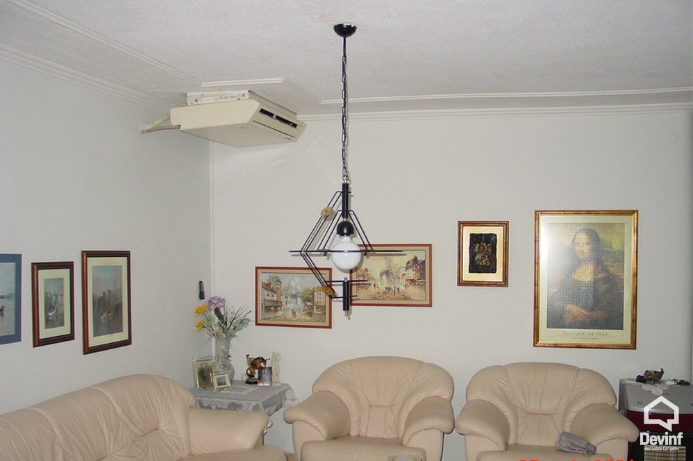 Tirane Shitje Apartament 2+1+A Rr. Karl Gega  apartament