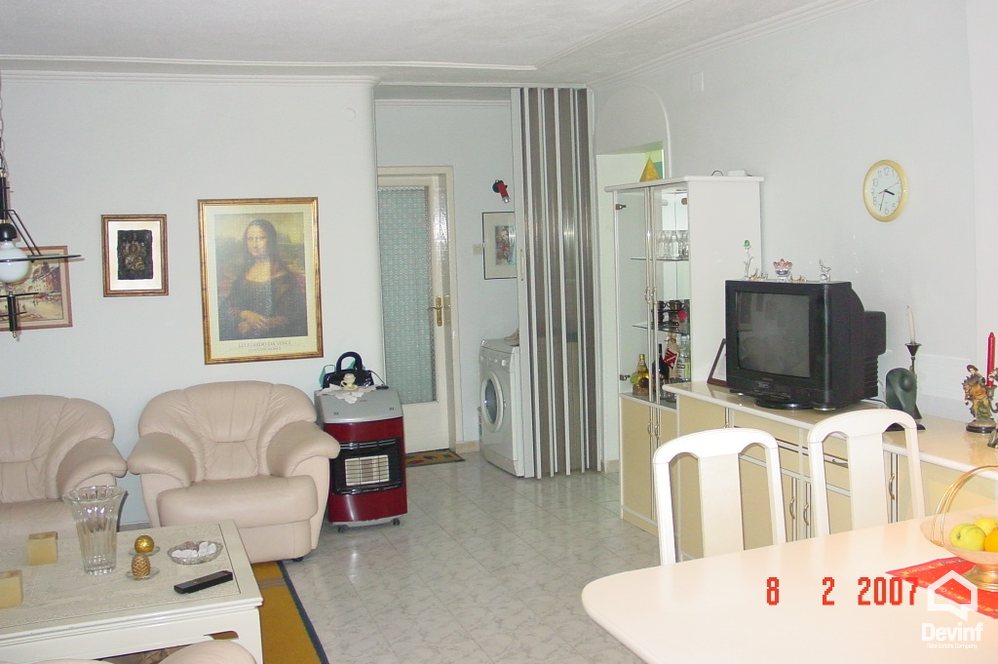 Tirane Shitje Apartament 2+1+A Rr. Karl Gega  apartament