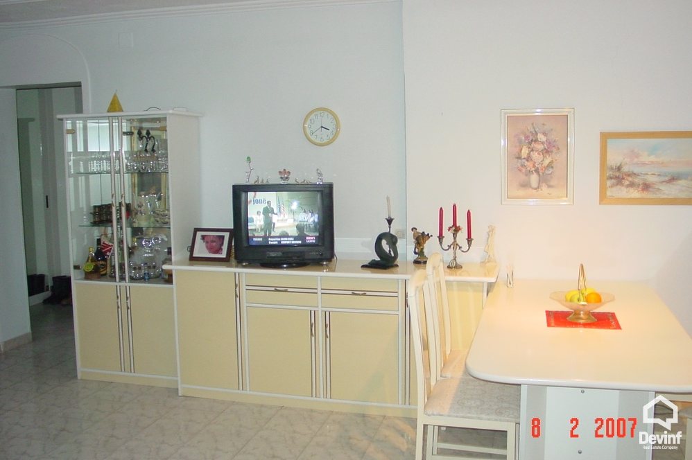 Tirane Shitje Apartament 2+1+A Rr. Karl Gega  apartament