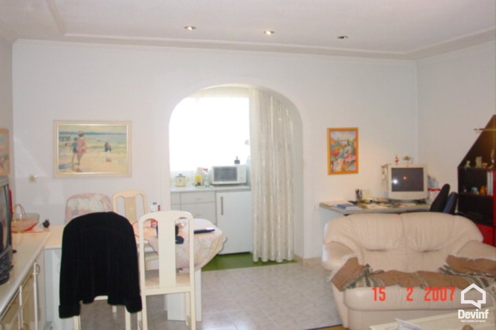 Tirane Shitje Apartament 2+1+A Rr. Karl Gega  apartament