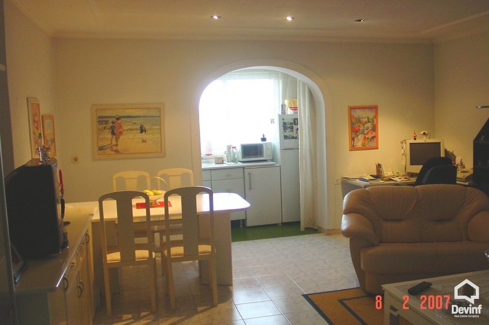 Tirane Shitje Apartament 2+1+A Rr. Karl Gega  apartament