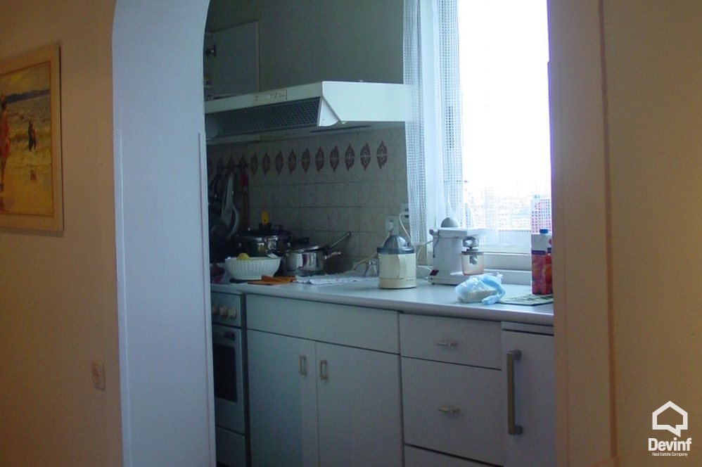 Tirane Shitje Apartament 2+1+A Rr. Karl Gega  apartament