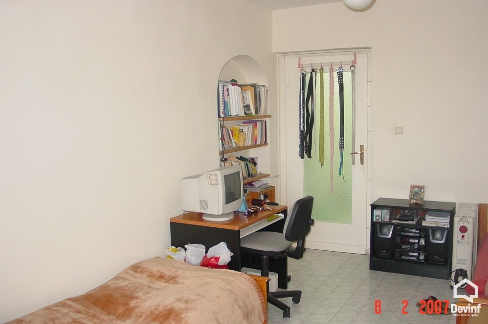 Tirane Shitje Apartament 2+1+A Rr. Karl Gega  apartament