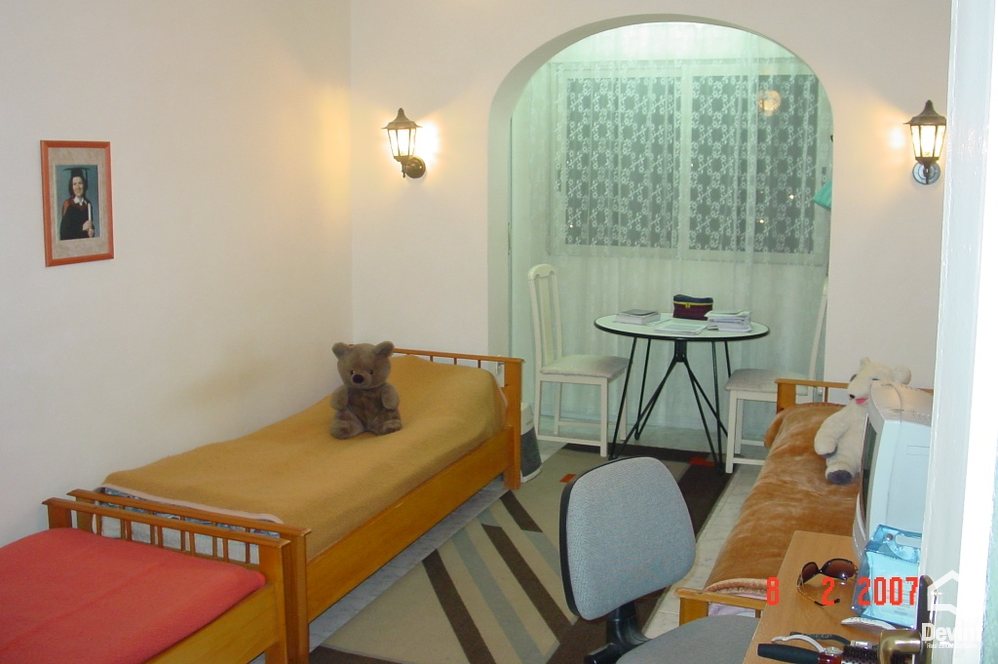 Tirane Shitje Apartament 2+1+A Rr. Karl Gega  apartament