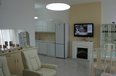 Tirane Qera Apartament 1+1 Apartamenti ndodhet ne nje pallat te ri prane bllokut te Ambasadave apartament