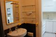 Tirane Qera Apartament 1+1 Apartamenti ndodhet ne nje pallat te ri prane bllokut te Ambasadave apartament