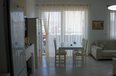 Tirane Qera Apartament 1+1 Apartamenti ndodhet ne nje pallat te ri prane bllokut te Ambasadave apartament