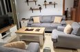 Me Qera Apartament 2+1+A Apartament ne nje ndertim te ri qe ndodhet tek Rr. Elbasanit Tirane