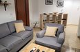 Me Qera Apartament 2+1+A Apartament ne nje ndertim te ri qe ndodhet tek Rr. Elbasanit Tirane