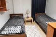 Me Qera Apartament 2+1+A Apartament ne nje ndertim te ri qe ndodhet tek Rr. Elbasanit Tirane