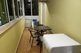 Me Qera Apartament 2+1+A Apartament ne nje ndertim te ri qe ndodhet tek Rr. Elbasanit Tirane