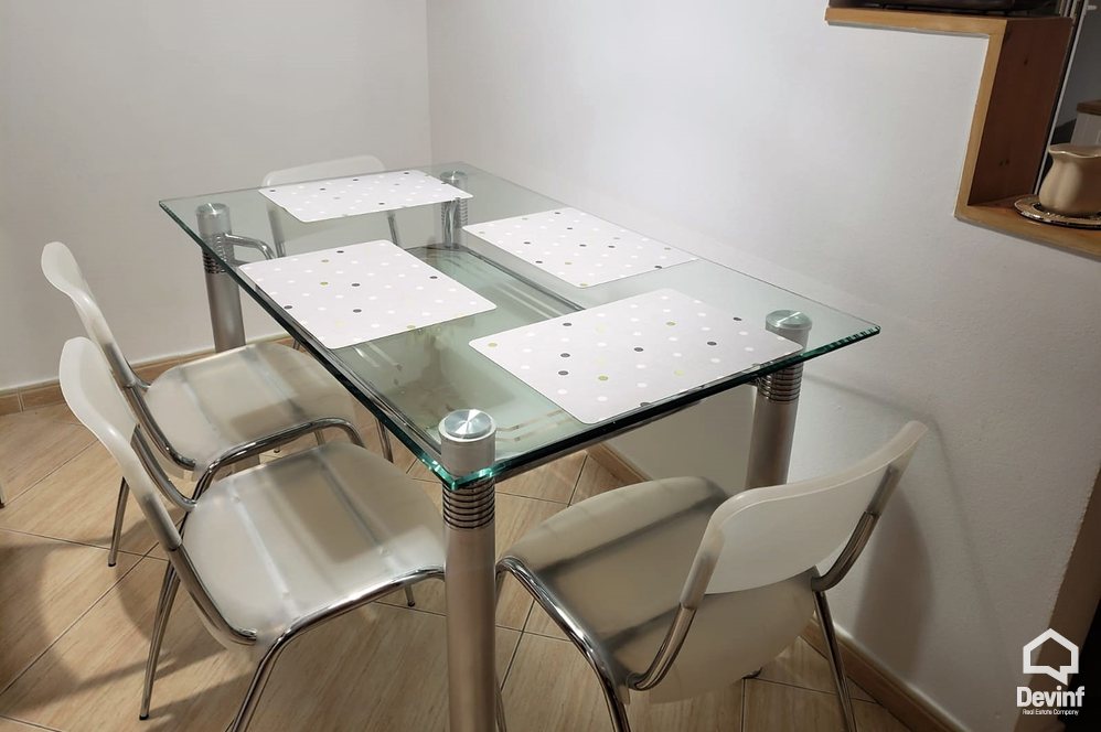 Tirane Qera Apartament 2+1+A Apartament ne nje ndertim te ri qe ndodhet tek Rr. Elbasanit apartament