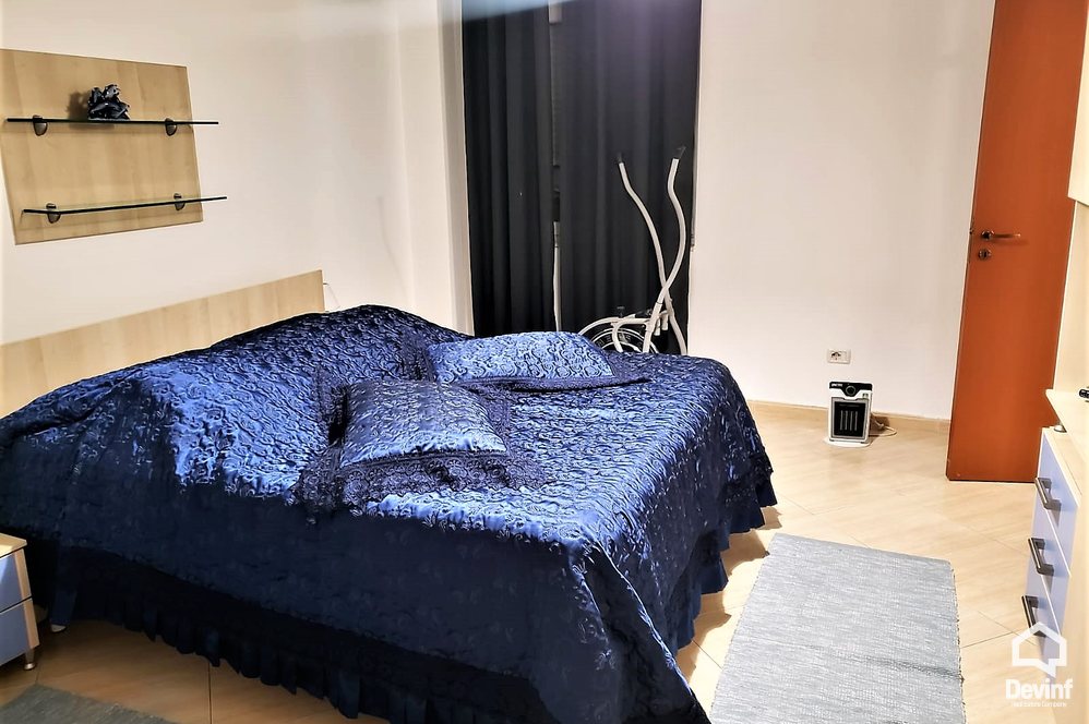 Tirane Qera Apartament 2+1+A Apartament ne nje ndertim te ri qe ndodhet tek Rr. Elbasanit apartament