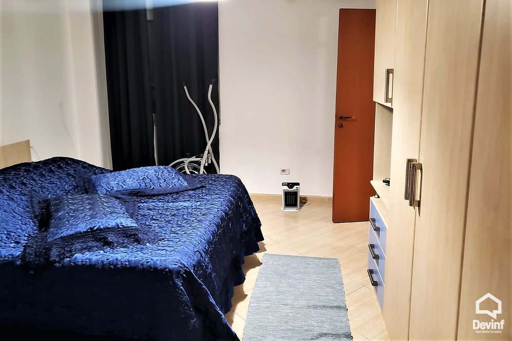 Tirane Qera Apartament 2+1+A Apartament ne nje ndertim te ri qe ndodhet tek Rr. Elbasanit apartament