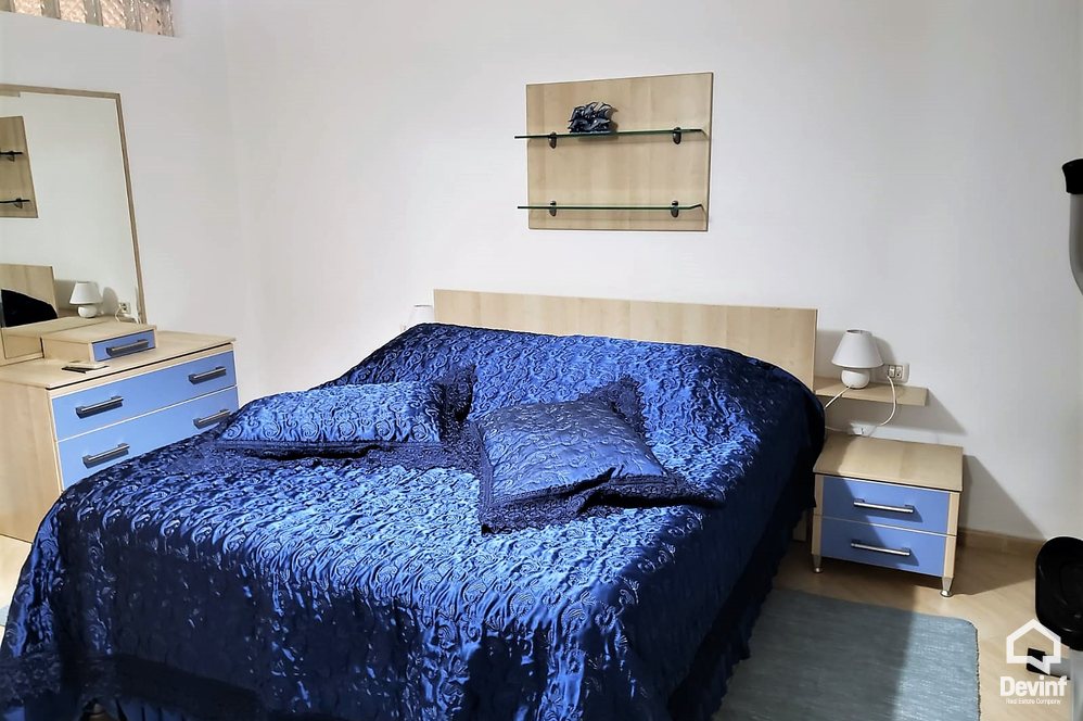 Tirane Qera Apartament 2+1+A Apartament ne nje ndertim te ri qe ndodhet tek Rr. Elbasanit apartament