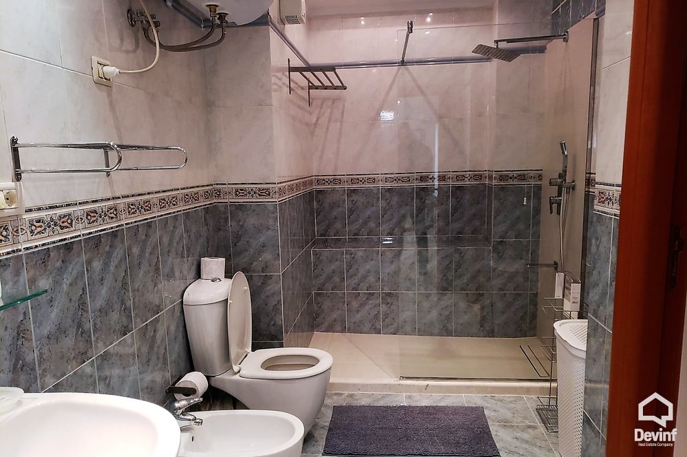 Tirane Qera Apartament 2+1+A Apartament ne nje ndertim te ri qe ndodhet tek Rr. Elbasanit apartament