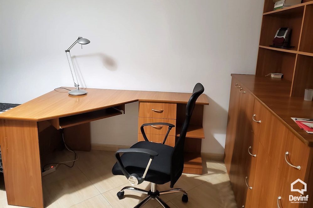 Tirane Qera Apartament 2+1+A Apartament ne nje ndertim te ri qe ndodhet tek Rr. Elbasanit apartament