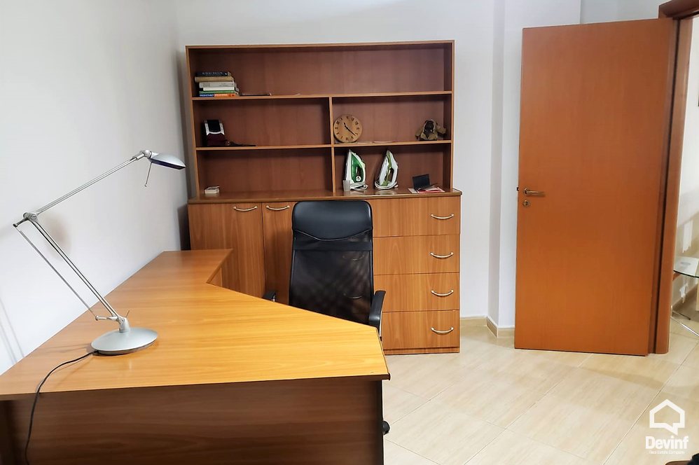 Tirane Qera Apartament 2+1+A Apartament ne nje ndertim te ri qe ndodhet tek Rr. Elbasanit apartament