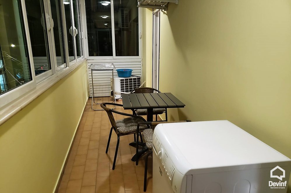 Tirane Qera Apartament 2+1+A Apartament ne nje ndertim te ri qe ndodhet tek Rr. Elbasanit apartament