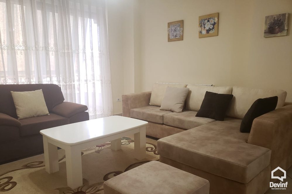 Tirane Qera Apartament 3+1+A Tek Sheshi Wilson apartament