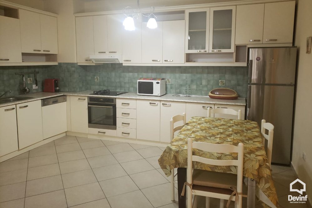 Tirane Qera Apartament 3+1+A Tek Sheshi Wilson apartament
