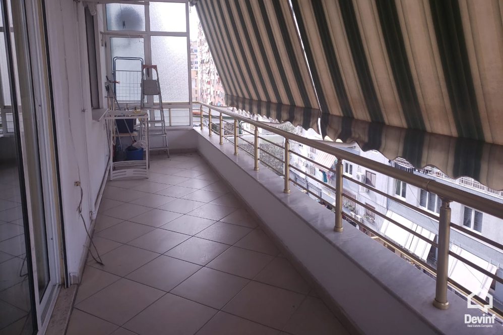 Tirane Qera Apartament 3+1+A Tek Sheshi Wilson apartament