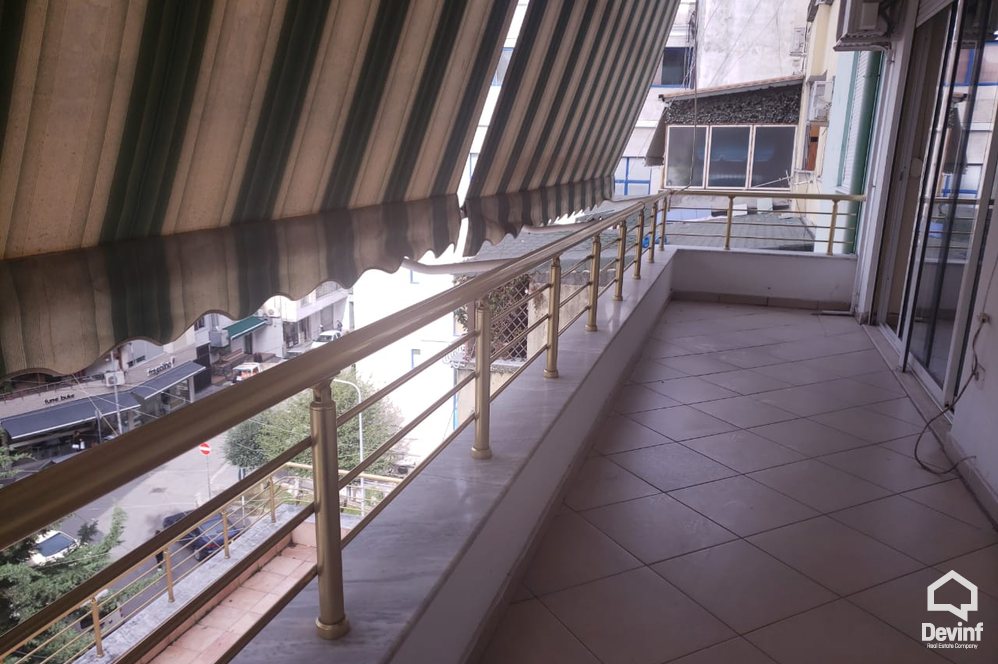 Tirane Qera Apartament 3+1+A Tek Sheshi Wilson apartament