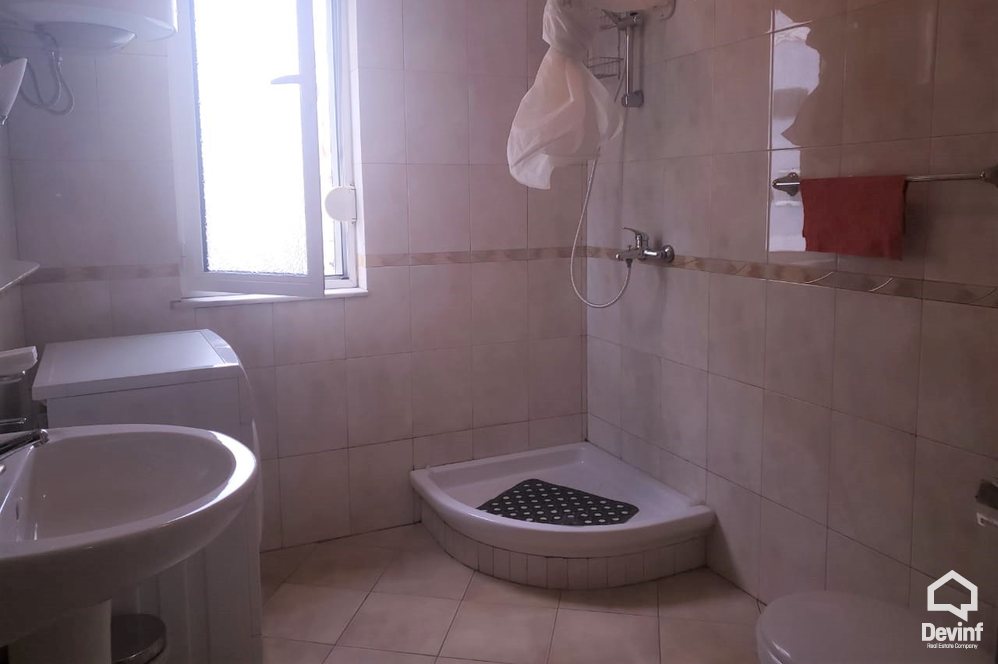 Tirane Qera Apartament 3+1+A Tek Sheshi Wilson apartament