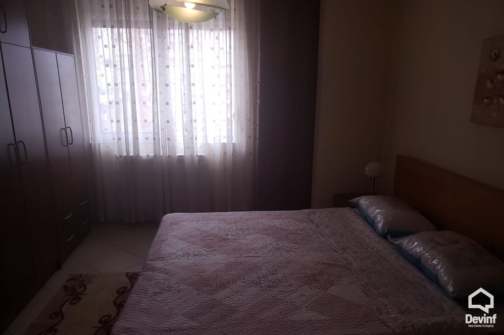 Tirane Qera Apartament 3+1+A Tek Sheshi Wilson apartament