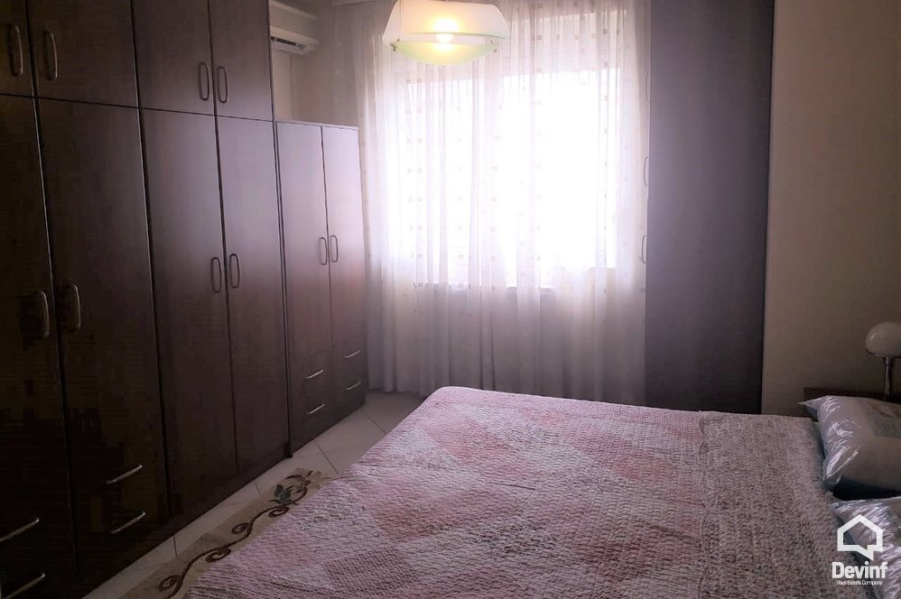 Tirane Qera Apartament 3+1+A Tek Sheshi Wilson apartament